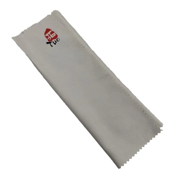 Tuo Cutlery Black Hawk 7-Inch Blade Santoku Chef Knife Stainless Steel - Picture 5 of 6